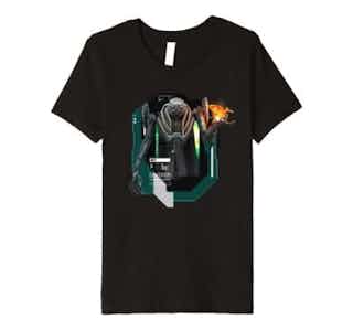 Kids Star Trek: Prodigy Drednok, Deadly Robot Enforcer Premium T-Shirt
