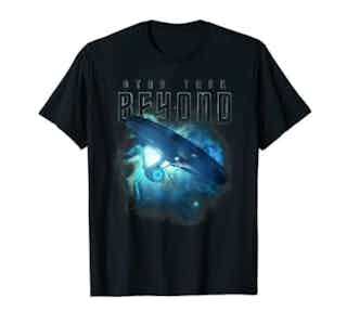 Star Trek Beyond Voyage T-Shirt